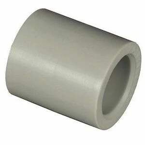 Муфта 32 полипропилен FV-PLAST