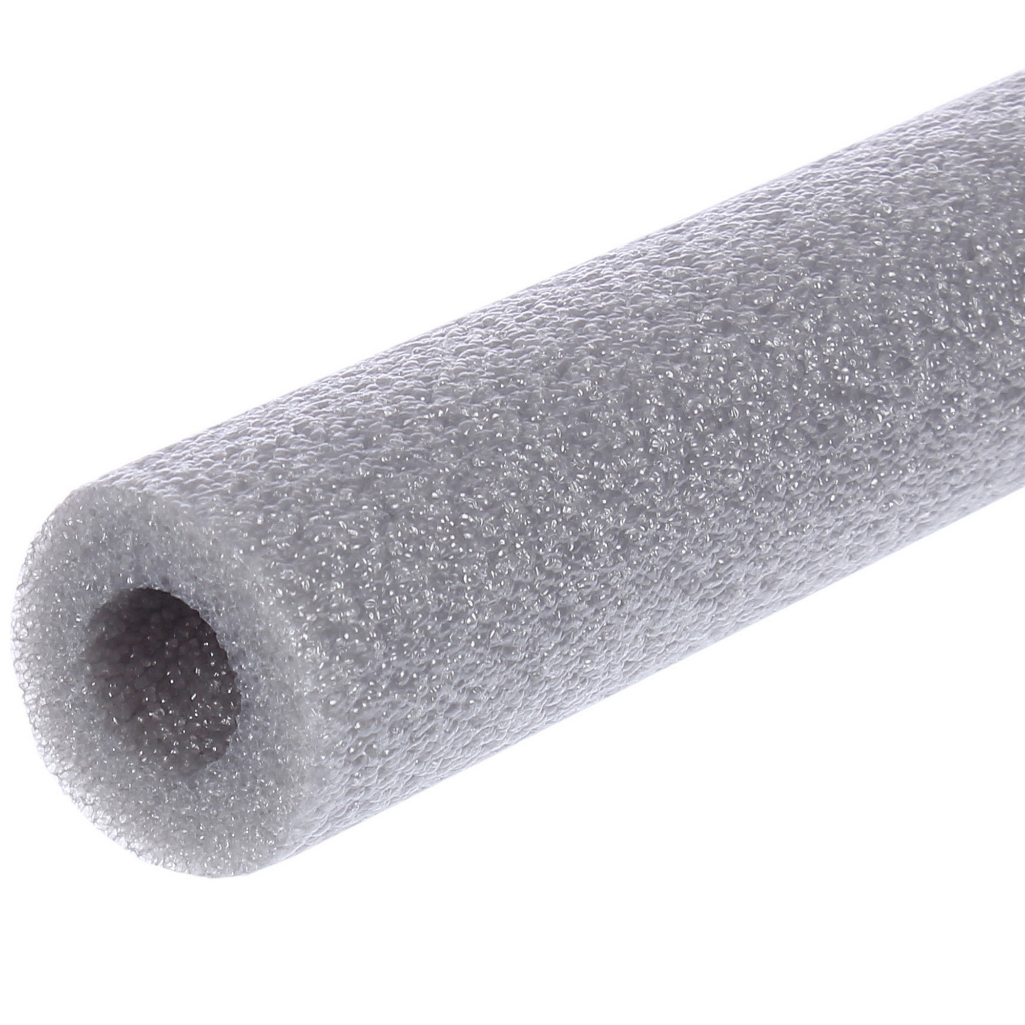 Теплоизоляция ПОРИЛЕКС для труб 15 мм - защита от теплопотерь и замерзания 18566230 STLM-0011444