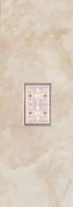 Olympia Decor Dorian beige 25х70