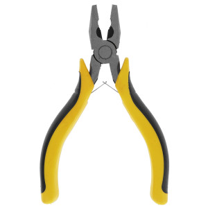 Пассатижи BERGER BG1222 4760037