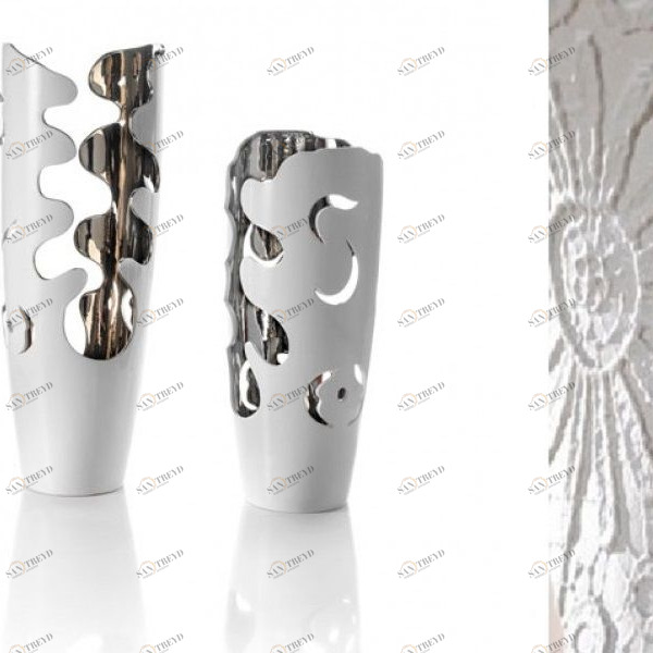 Crestani Ваза декоративная  FIORDI COLLECTION 31760