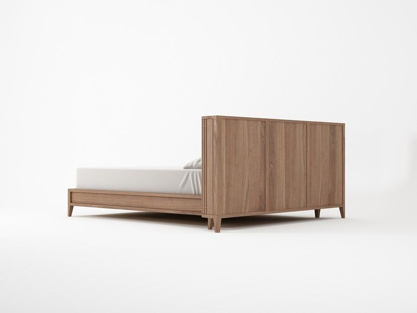 KARPENTER Деревянная кровать Koppar sun-id-1372972 - Вид №6