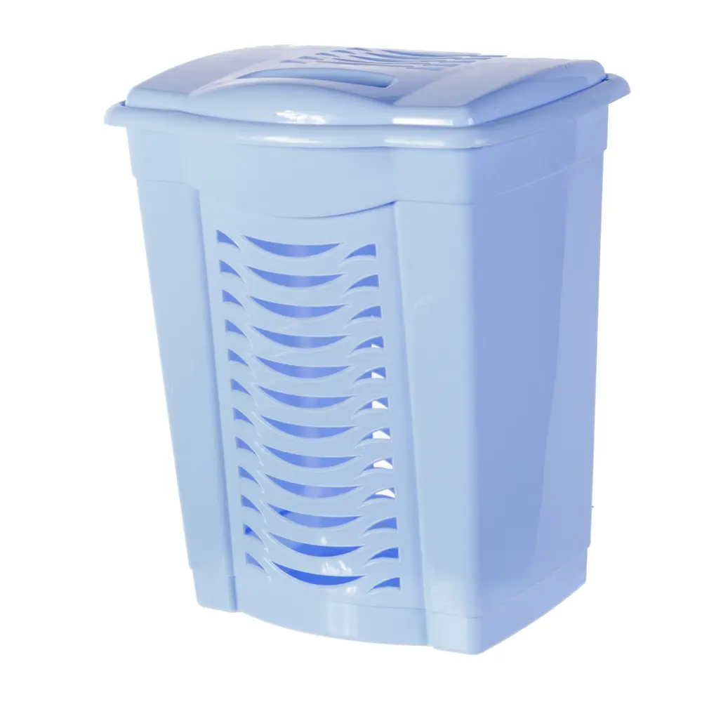 Корзина для белья 60 л, цвета в ассортименте Santreyd Без серии STLM-2048207