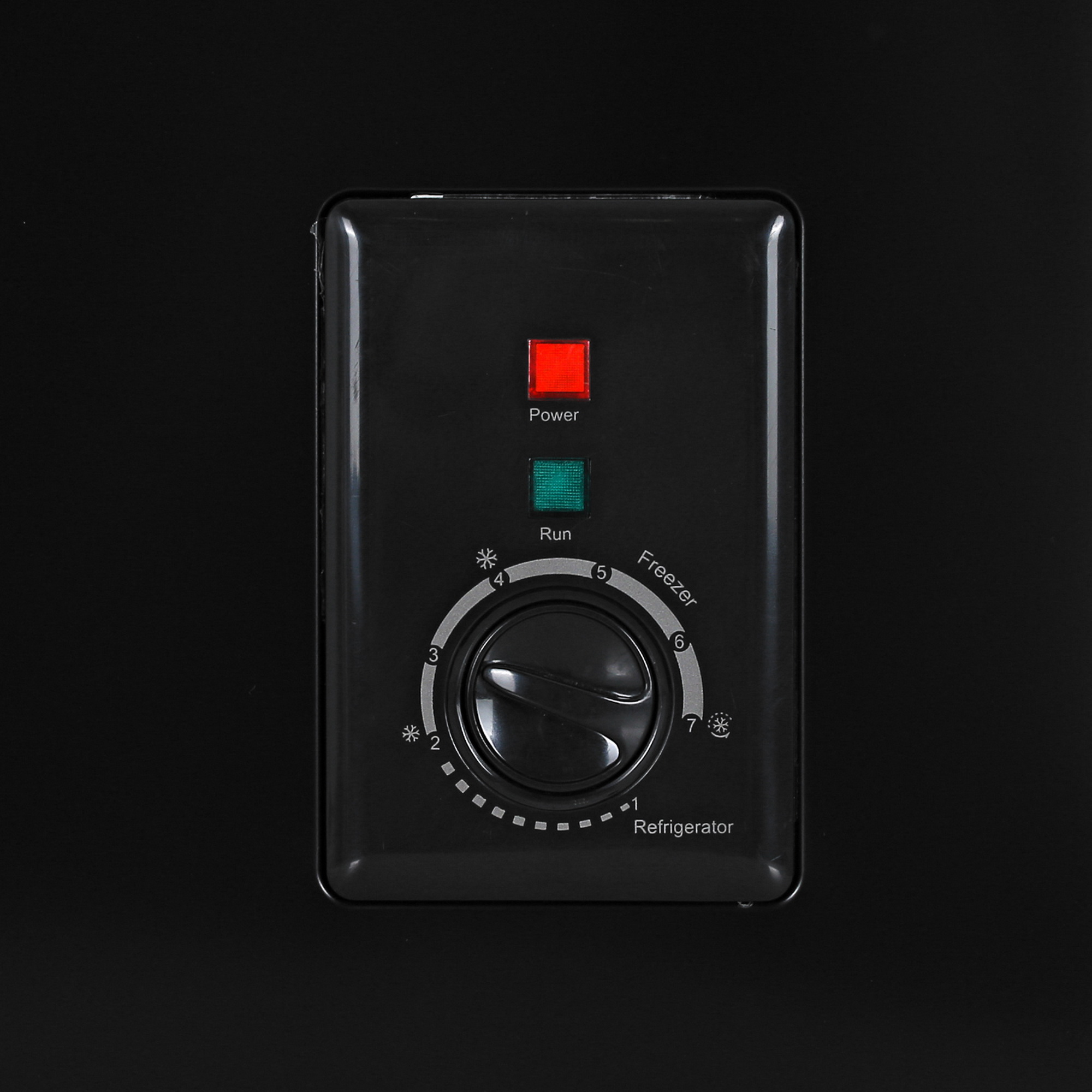 5059089 Морозильный ларь Aceline C211AMG черный STDN-0095672 - Вид №6