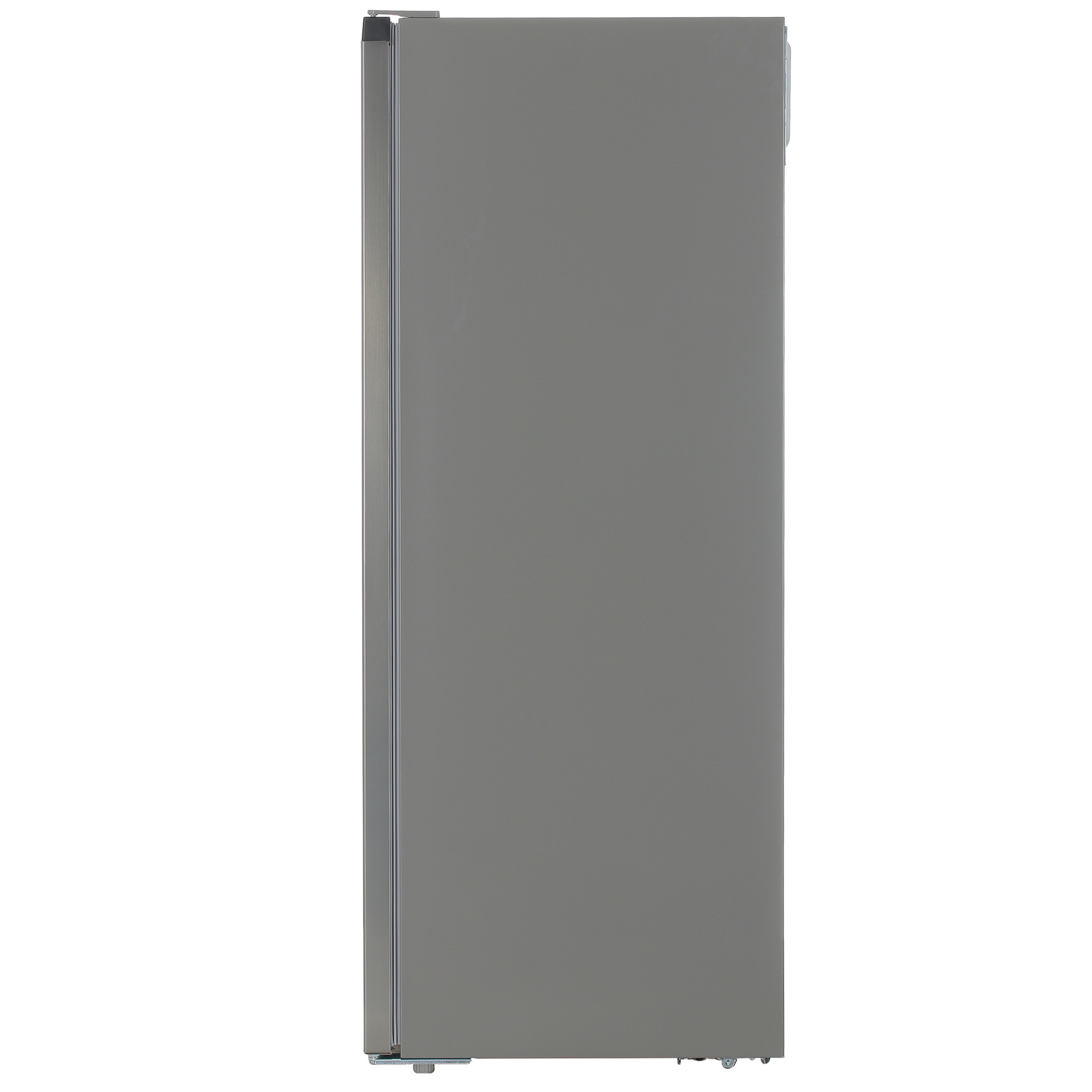 5408411 Морозильный шкаф  DEXP F4-16AHA серебристый STDN-0056672 - Вид №3