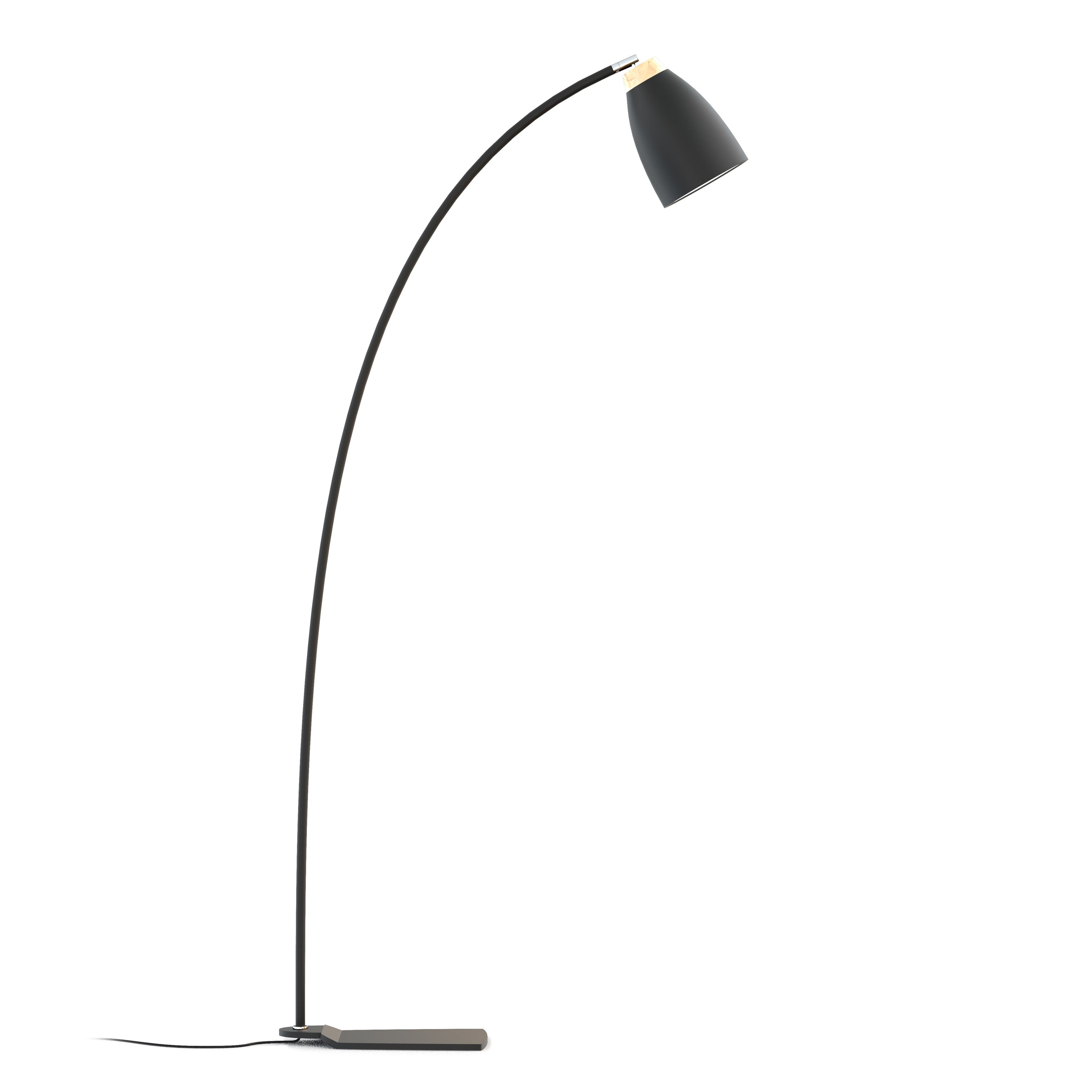 Регулируемая напольная лампа Valaisin Grönlund Хьюстон ARCH-00147695 - Вид №1