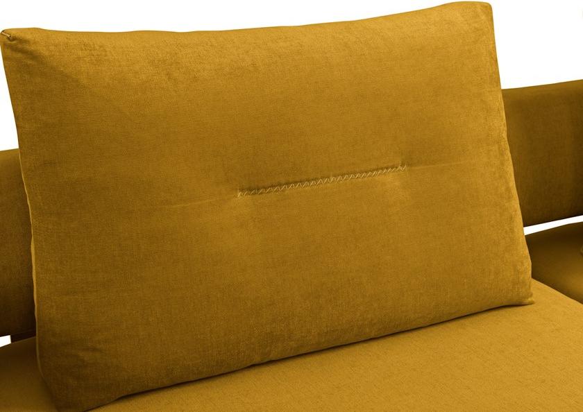 Max Divani Угловой диван в ткани sun-id-1380823 - Вид №5