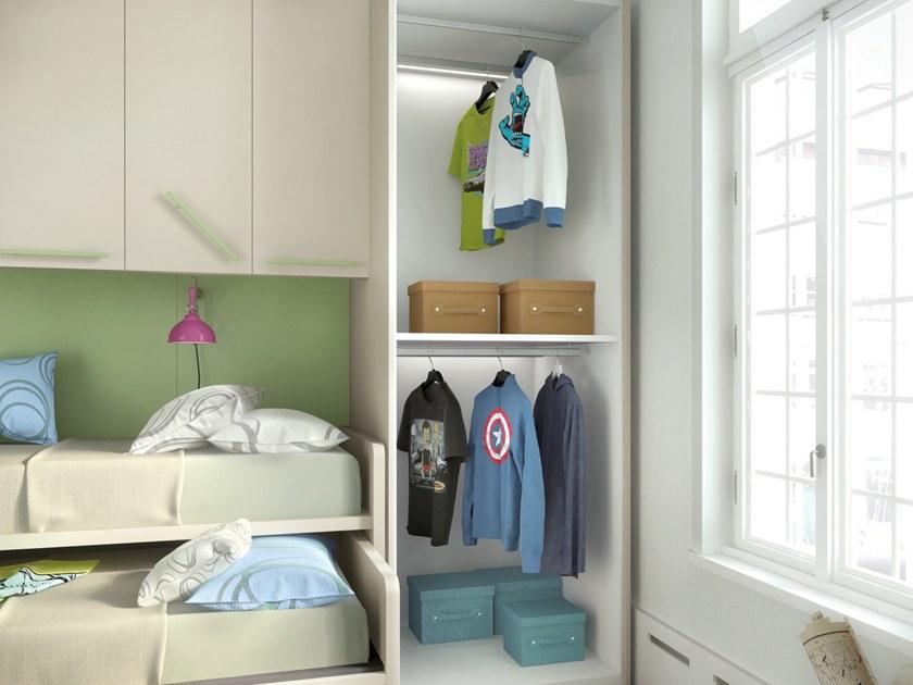 TUMIDEI Мост с терминалом Tiramolla sun-id-1384448 - Вид №1