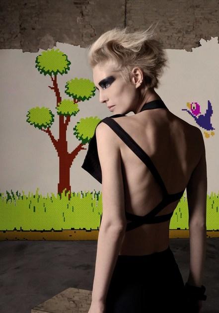 Wall&decò Детские мотивы Contemporary wallpaper 2012 sun-id-1418813 - Вид №2