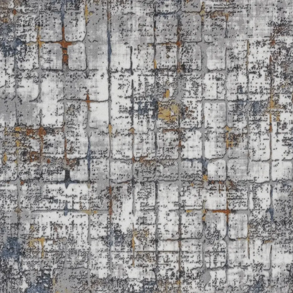 Santreyd Madrid - серый ковролин из полиамида для интерьера 83982059 STLM-0045795