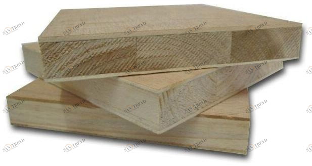 BELLOTTI Панель столярная Альбасия Compensati sun-id-1434983