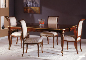 Стол  BTC INTERNATIONAL M 0005