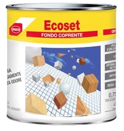 DUCO Краска на водной основе