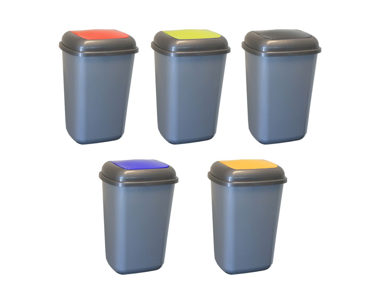 KJS214 Объем корзины Quatro 45 литров, серебристый цвет Merida 