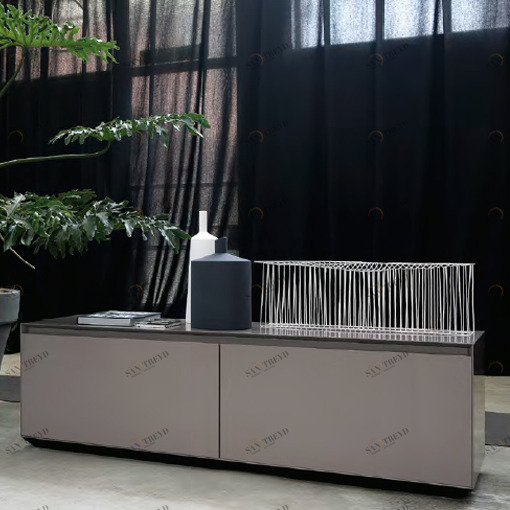 Комплект мебели №36 180 см Antonio Lupi PANTA REI Antoniolupi 36PANTAREI