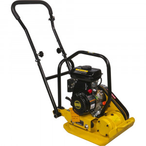 51978 Калибр Бензиновая виброплита БВП - 8,2/5900