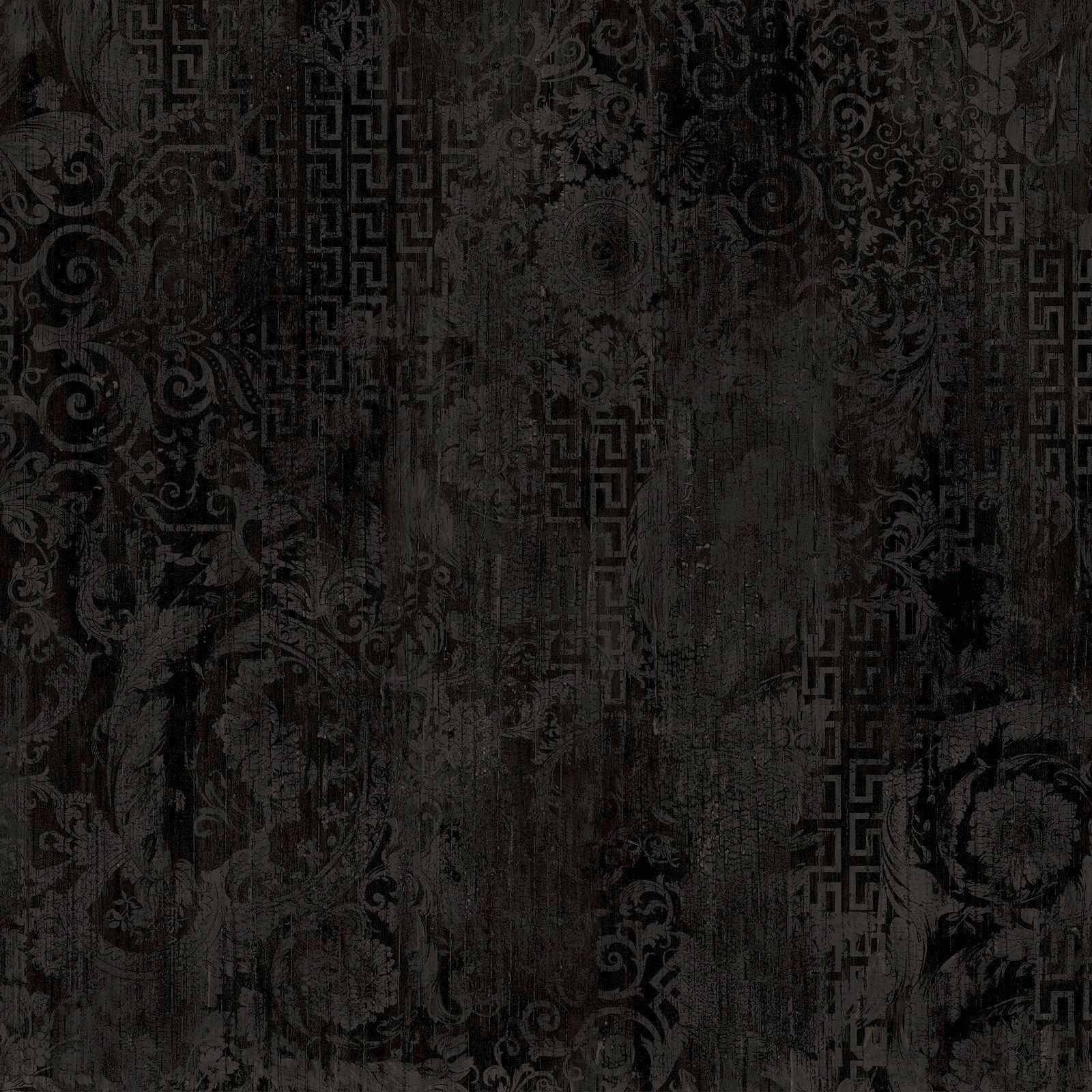 Пол / облицовка керамогранита под дерево Versace Ceramics Eterno ARCH-00090079 - Вид №1