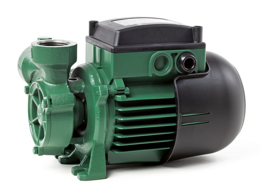 Центробежный насос периферийного типа Dab Pumps KPS / KPF ARCH-00095903