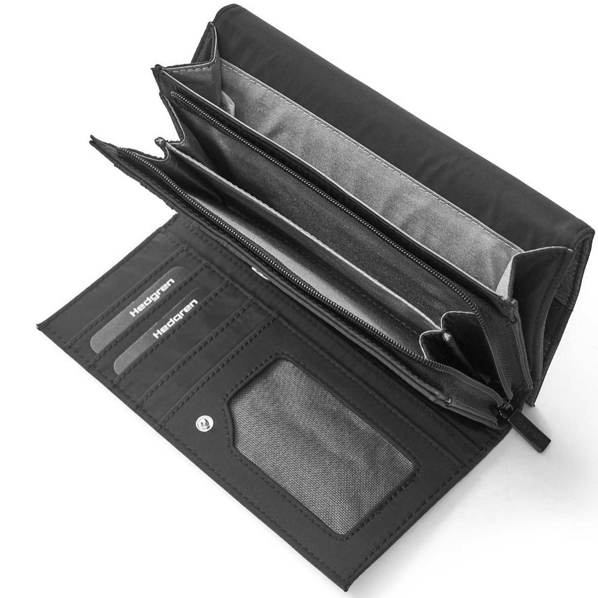 HFOL04/812-02 Кошелек HFOL04 Lira Wallet RFID Hedgren Follis  - Вид №1