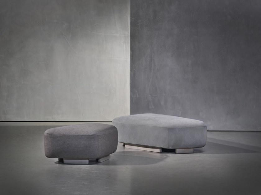 Piet Boon Пуф из мягкой ткани sun-id-1402307 - Вид №1