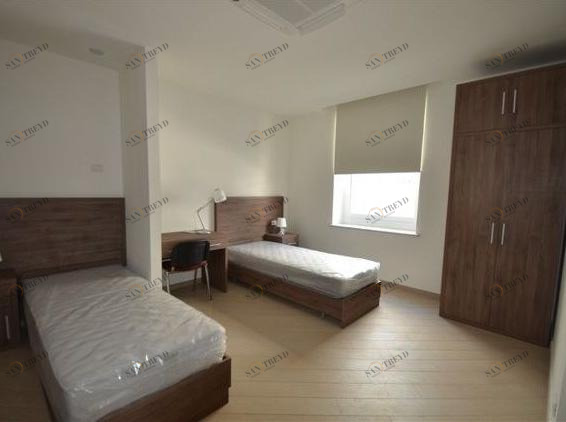 Mobilspazio Мебель для жилых модулей sun-id-1400652