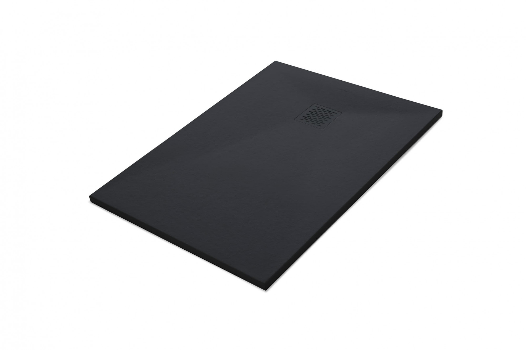 MCBATH Centuria Stone Nox 120x90 прямоугольный графитовый sun-id-1959573