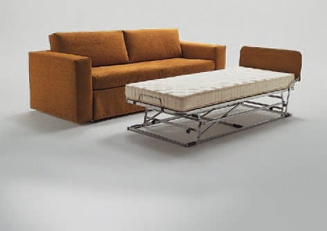 Диван-кровать из ткани Milano Bedding FRANK ARCH-00044083 - Вид №7