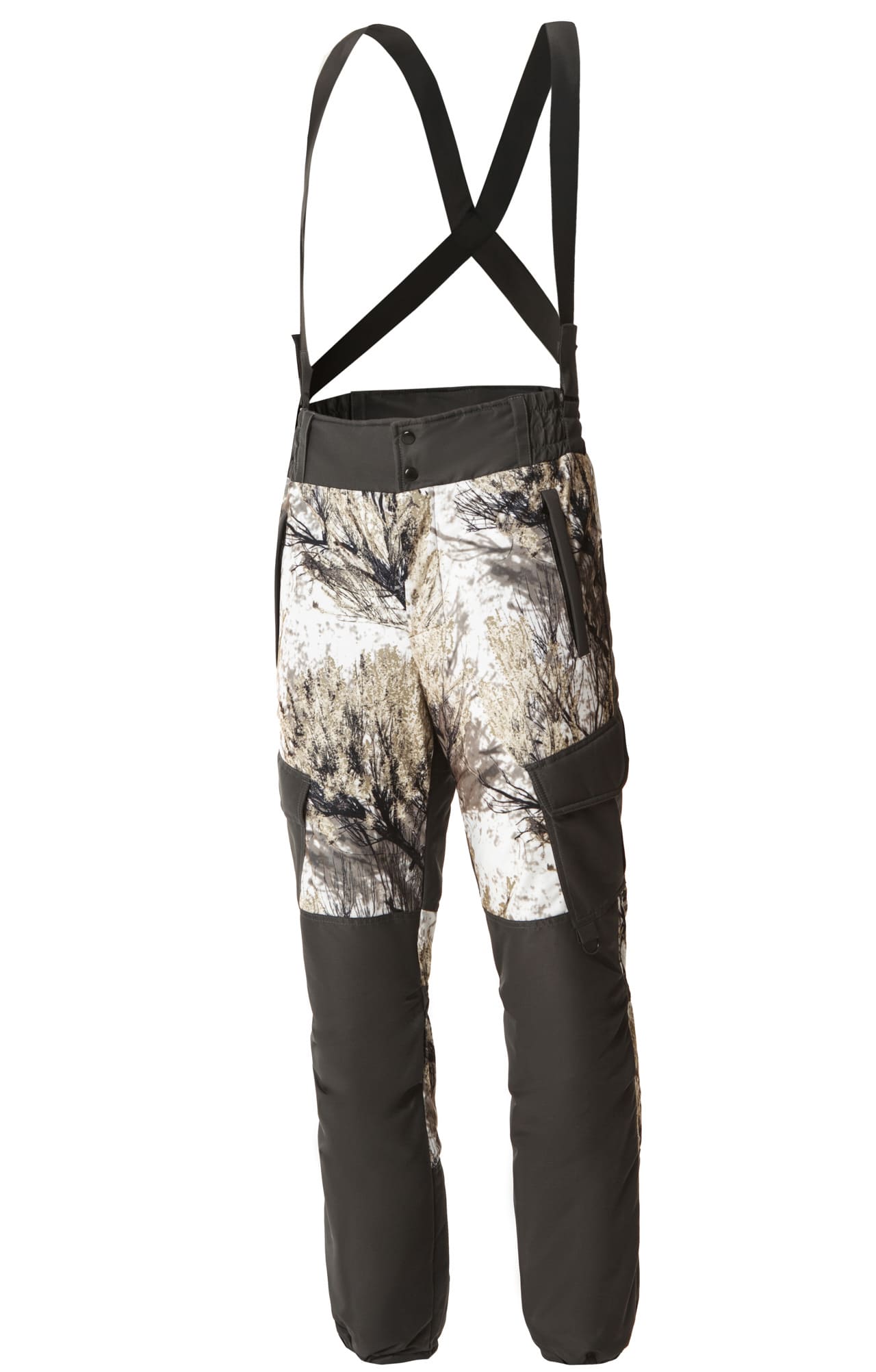 63925 Костюм  зимний West Fishing  Зимняя спецодежда Santreyd  - Вид №5