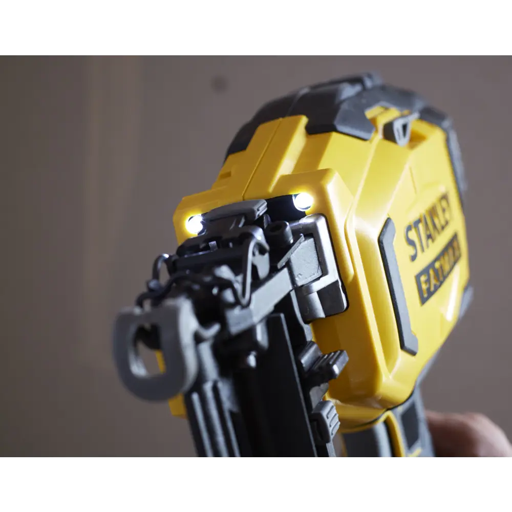 Дельташлифовальная машина аккумуляторная Stanley Fatmax SFMCW221B-XJ SF, 18 В, без АКБ и ЗУ, 100x140 мм STLM-2196149 - Вид №19
