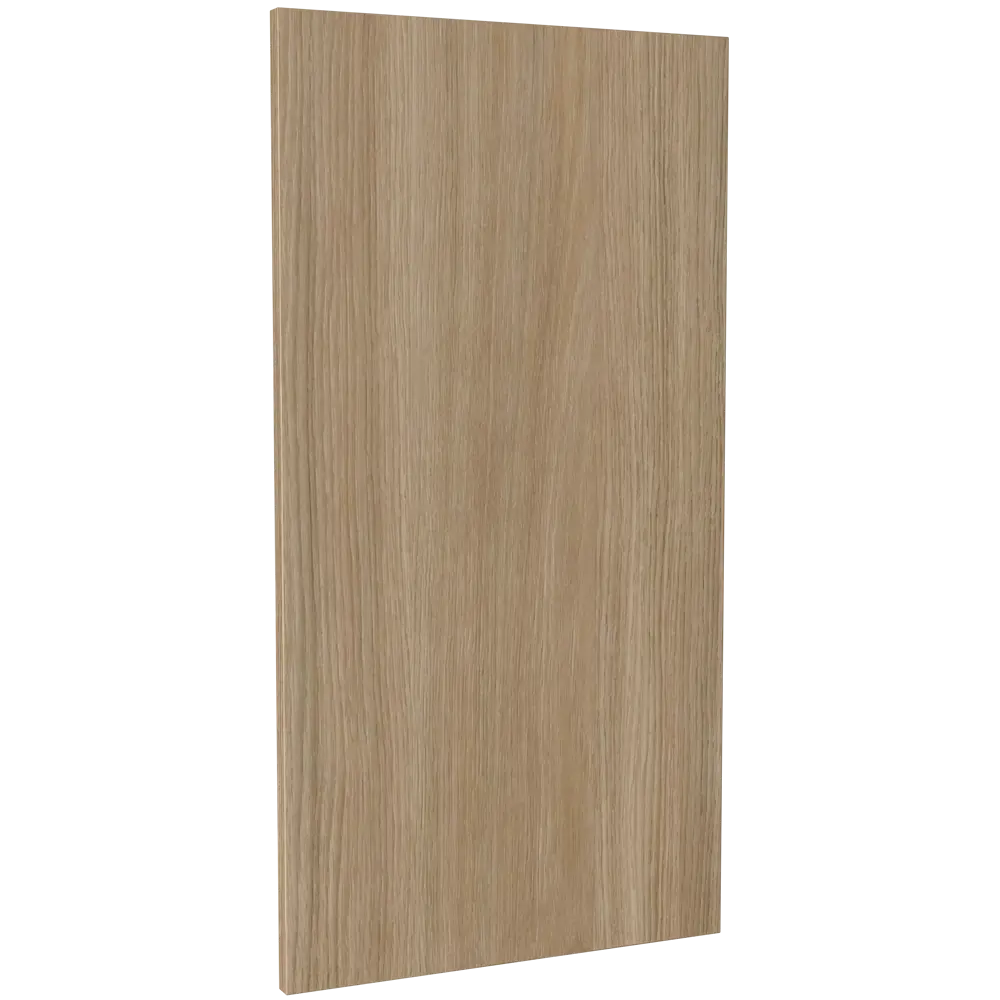 Фасад кухонного шкафа Ирбит 39.7x76.5 см KONSENSA ДСП цвет дуб STLM-2006144 - Вид №1
