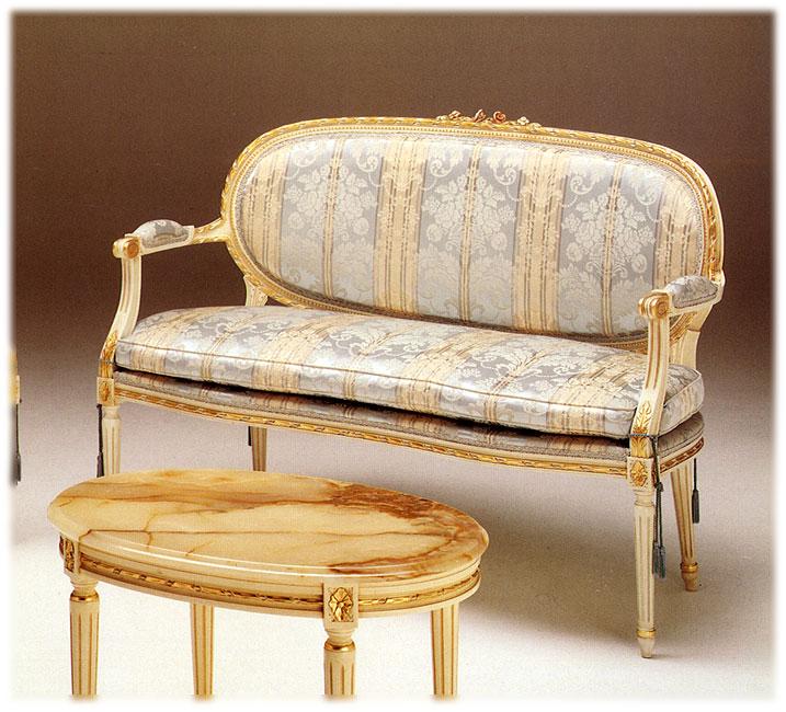 Софа 093 FRATELLI RADICE 15110090090 