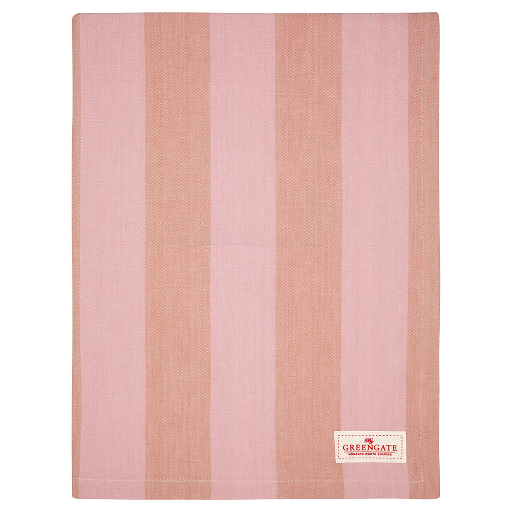 COTTAB170NALF1602 Скатерть Alfrida Coral 130х170 См Greengate SS2021 