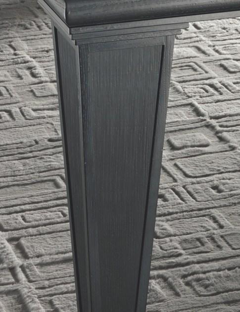 L'Origine Прямоугольный стол из дуба Ludovico A 70451 - Вид №8