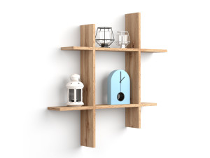 Меламиновая полка