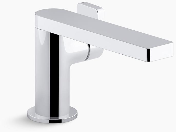 K-73167-4-CP Раковина KOHLER Polished Chrome 