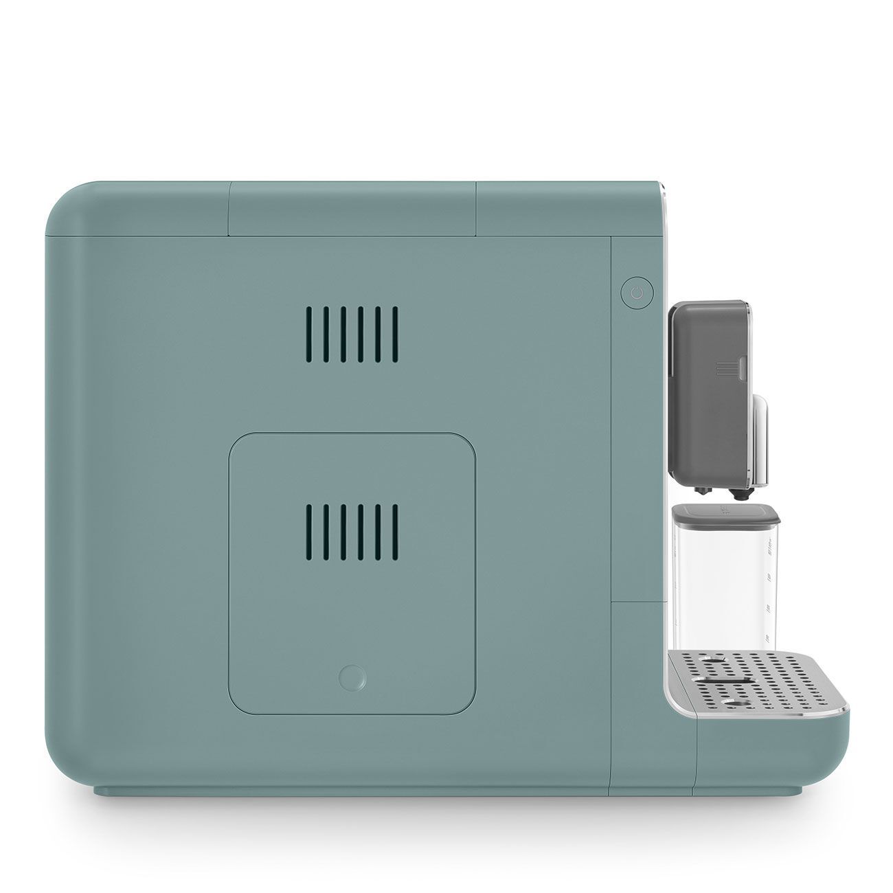 Автоматическая кофемашина с системой латте Smeg Aesthetic ARCH-00117177 - Вид №9