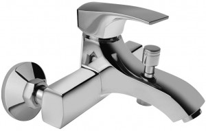 Paini Angel ANCR111LMKM смеситель для ванны