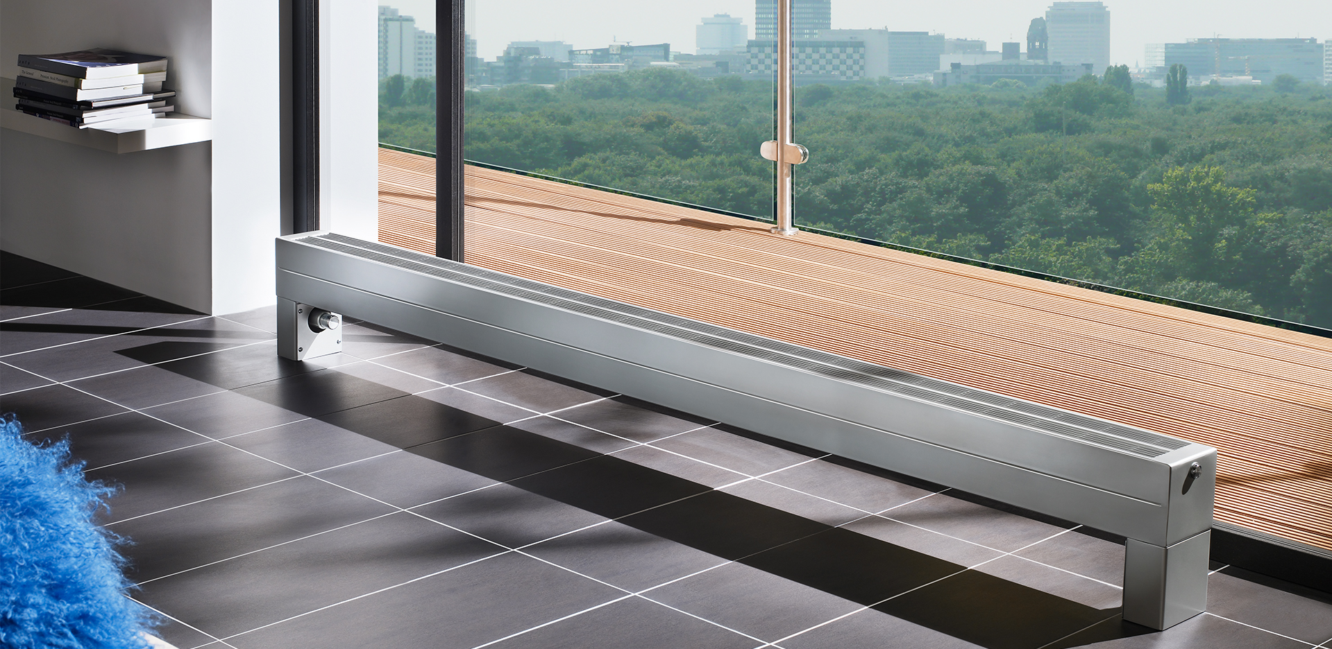 Bemm Панельные конвекторы Классический;стандартный (для общественных зданий) Пако sun-id-1224892 - Вид №1