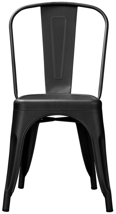 30466 Стул Tolix Черный R-HOME 920102 - Вид №1