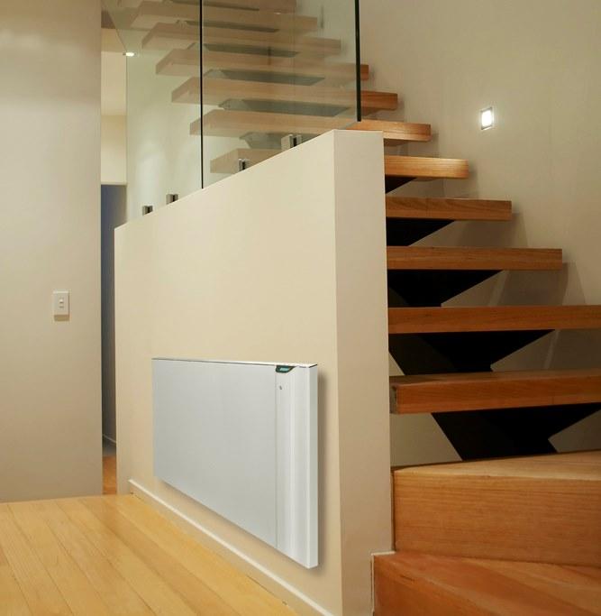 Radialight Настенный цифровой электрический радиатор sun-id-1426945 - Вид №14