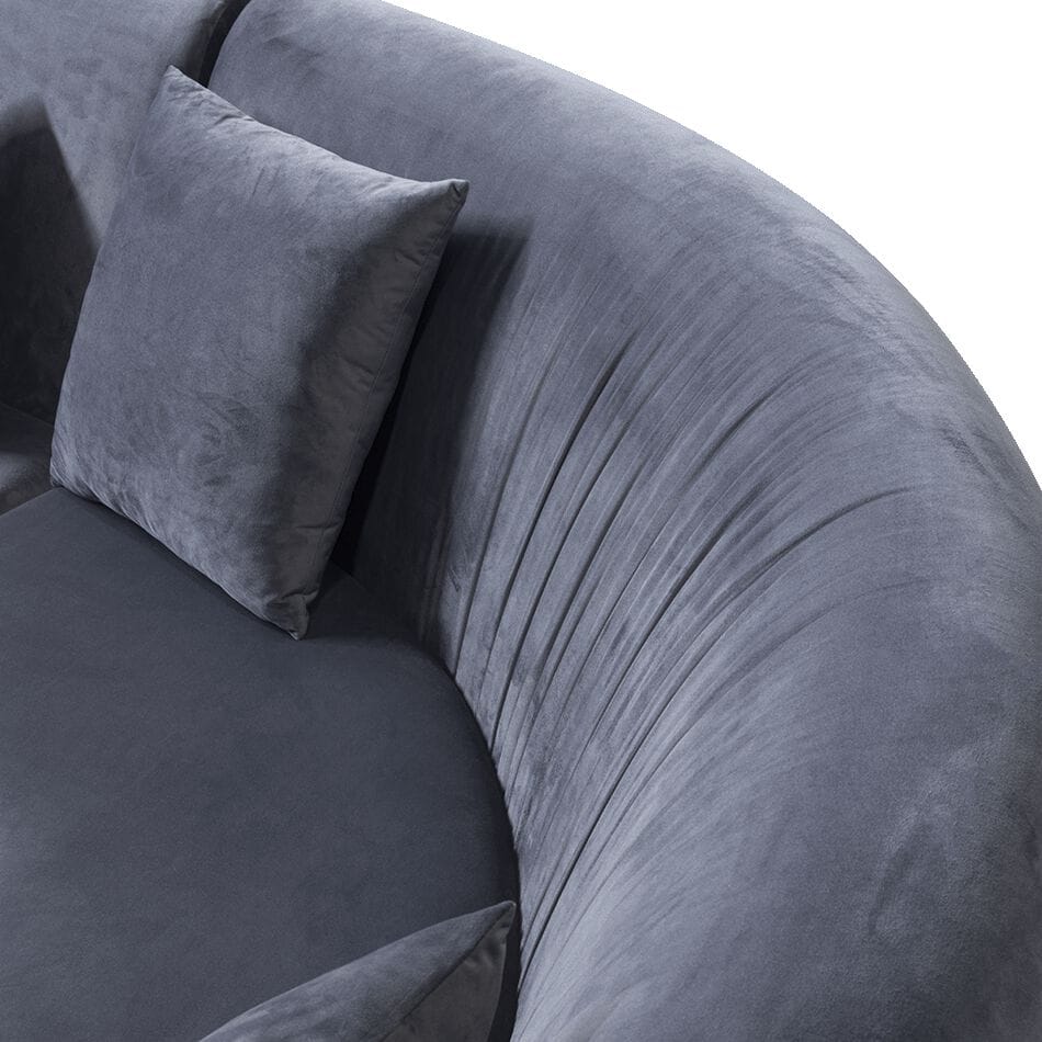 Ткань диван Essential Home Xenox ARCH-00136686 - Вид №10