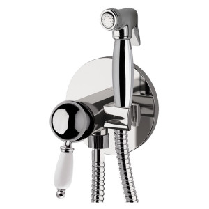 RT645 Смеситель для душа DANIEL RUBINETTERIE