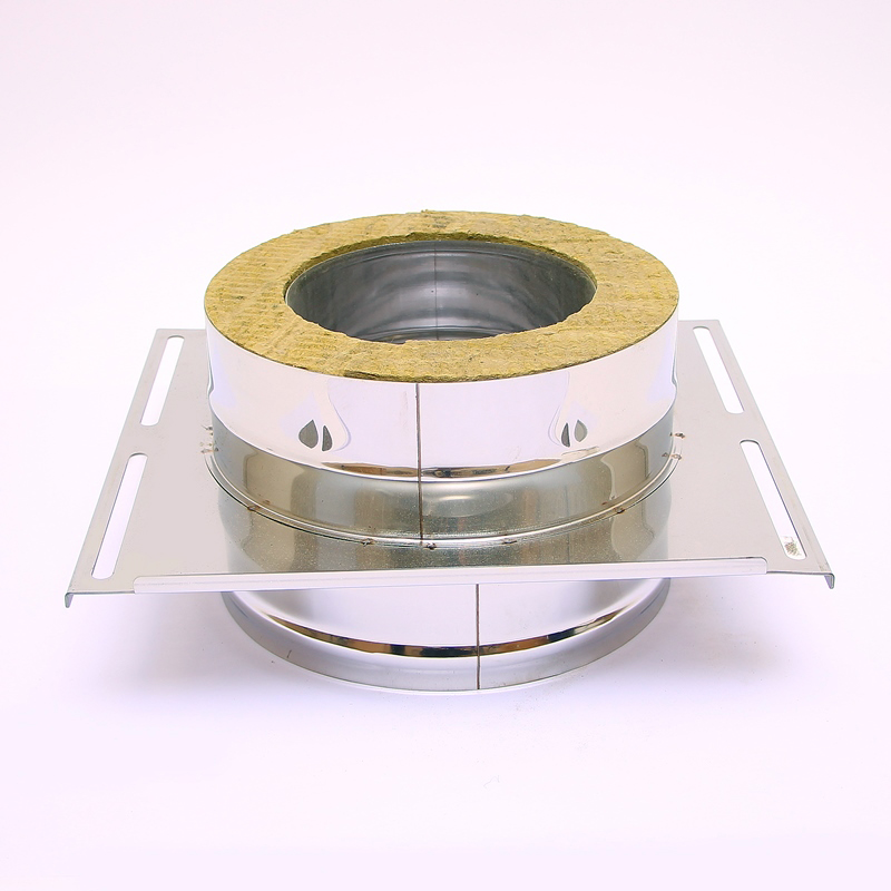 Монтажная площадка Ferrum Ф200х280 FD04200N5FF