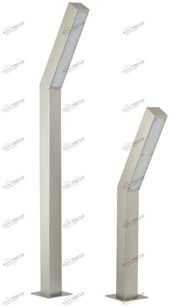 ENGI Светодиодный столб из нержавеющей стали  En500 