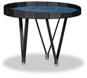 BAXTER Круглый журнальный столик Ninfea sun-id-1406197 - Вид №2