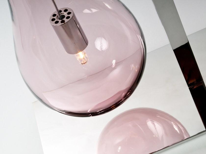 Veronese Настольная лампа из муранского стекла Drop sun-id-1355448 - Вид №5