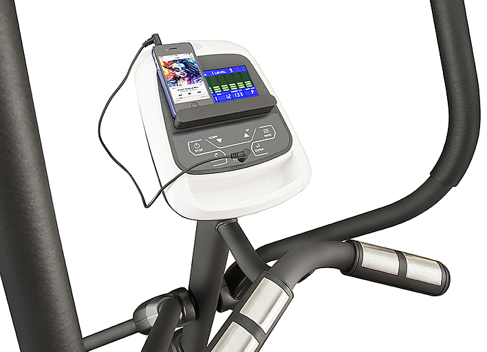 SE205 Эллиптический тренажер xterra fitness se205 Xterra Fitness  - Вид №5