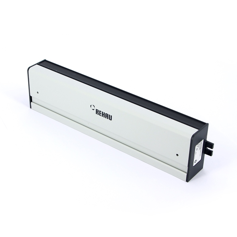 Клеммная колодка на 6 зон REHAU Nea H 24 В без трансформатора 349024 - Вид №1