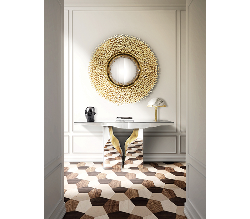 0-281 Консоль Lapiaz  Boca Do Lobo  - Вид №15