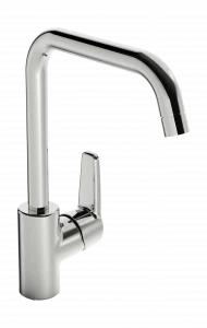 Oras 3931F Смеситель для кухни 3931F Saga Хром